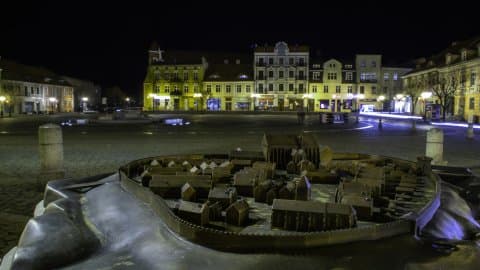 Trakt Królewski w Gnieźnie