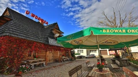 Karczma U Wdowca