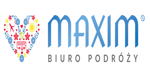 Biuro Podrózy Maxim