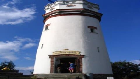 Biskupia Kopa