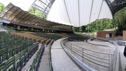 Opera leśna