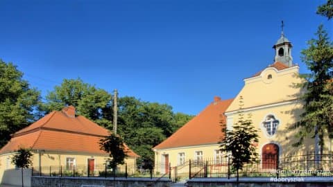 Kompleks poszpitalny św. Łazarza