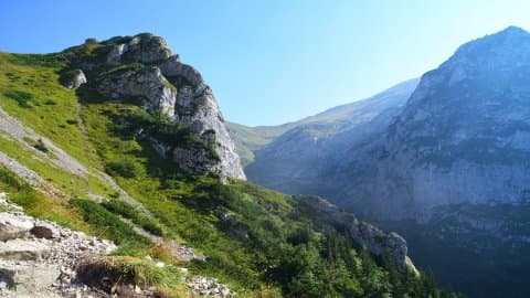 Giewont