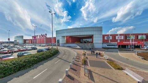 Port Łódź