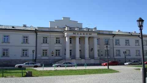 Muzeum im. Jacka Malczewskiego