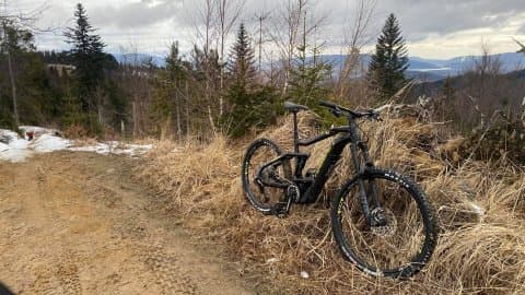 DayRower wycieczki na rowerach elektrycznych e-bike