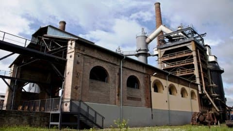 Muzeum Przyrody i Techniki EkoMuzeum im. Jana Pazdura