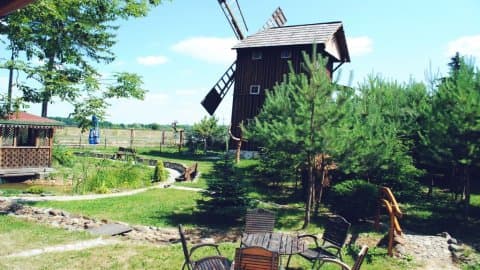 Muzeum Dawnych Rzemiosł