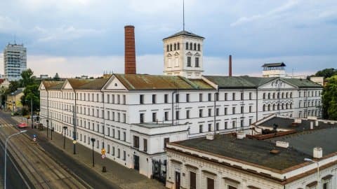 Centralne Muzeum Włókiennictwa