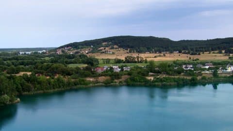 Jezioro Turkusowe