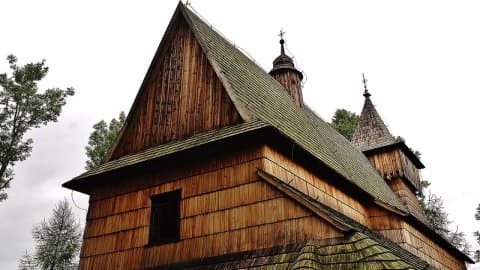 Kościółek