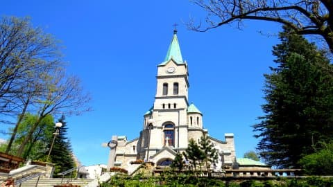 Kościół Świętej Rodziny