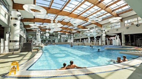 Aqua Park