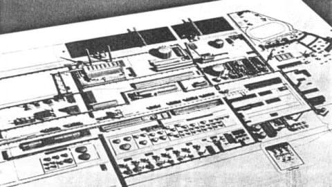 Hydrierwerke Politz