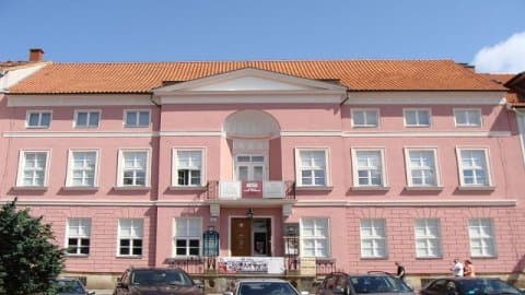 Pałac Brunszwickich