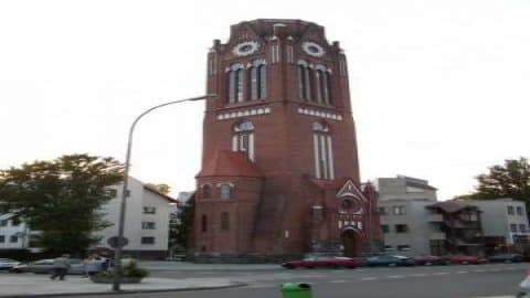 Wieża widokowa