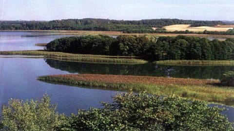 Wigierski Park Narodowy