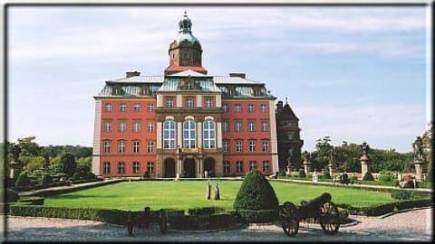 Zamek Książ