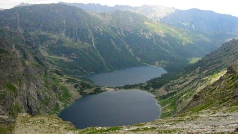 Czarny Staw