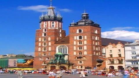 Kościół Mariacki WNMP