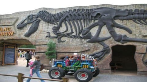 JuraPark Bałtów