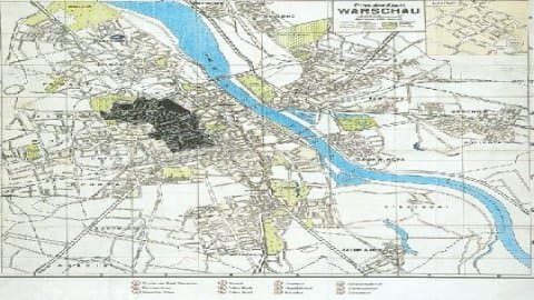 Muzeum Historyczne miasta Warszawy