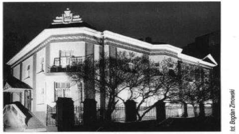 Muzeum Historii Fotografii