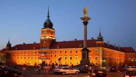 Zamek Królewski