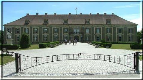 Zamek Książęcy