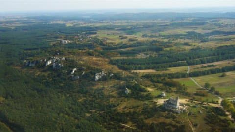 Grzęda Mirowsko-Bobolicka