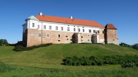 Zamek