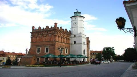 Ratusz