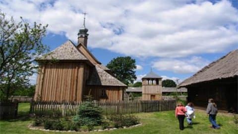 Muzeum Wsi Lubelskiej