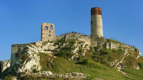 Zamek Królewski