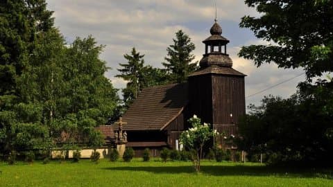 Kościół filialny św. Michała Archanioła
