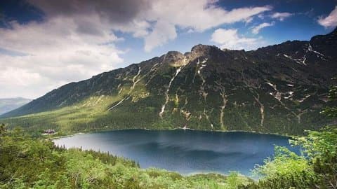 Morskie Oko