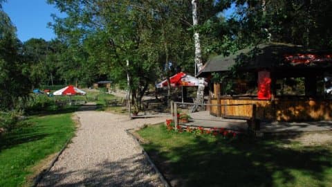 Adrenalina Park