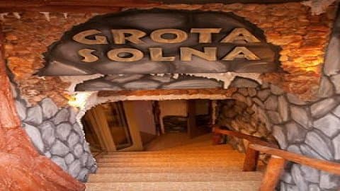 Grota Solna