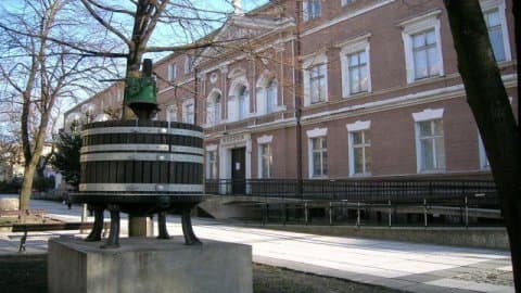 Muzeum Ziemi Lubuskiej