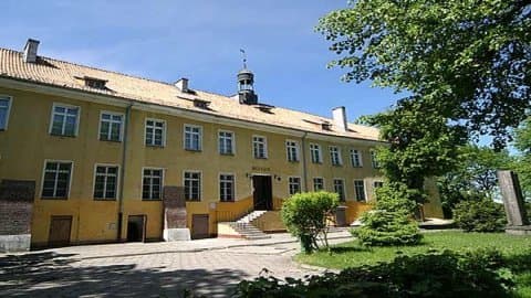 Muzeum Archeologiczno - Historyczne