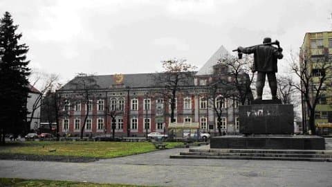 Muzeum Górnictwa Węglowego