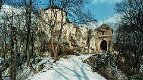 Zamek