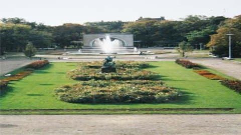 Palmiarnia Poznańska
