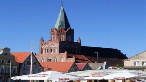 Kościół Mariacki