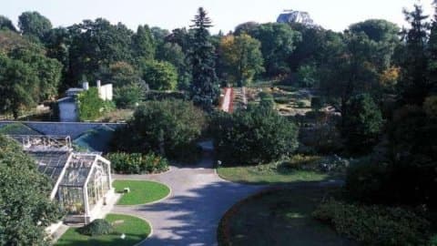 Ogród Botaniczny