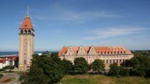 Wieża widokowa (dom Rybaka) Władysławowo