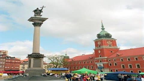 Kolumna Zygmunta