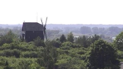 Albrechtówka - Męćmierz