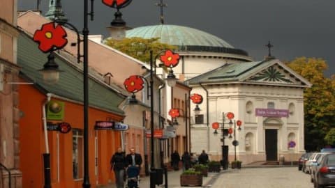 Kościół św. Jakuba