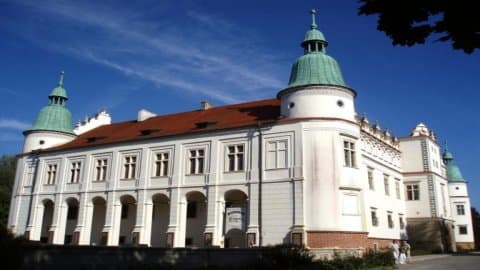 Zamek